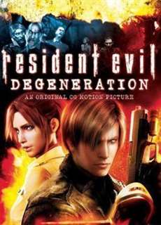 Vùng đất quỷ dữ: Nguyền rủa - Resident Evil: Damnation - (2012) - PhimMoi2024 - Website xem phim miễn phí tốt nhất