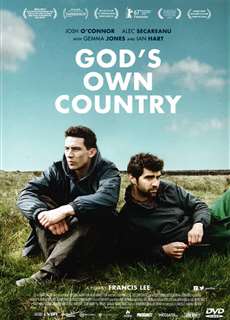 Vùng Đất Thần Thánh - God's Own Country - (2017) - PhimMoi2024 - Website xem phim miễn phí tốt nhất