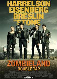 Vùng Đất Thây Ma: Cú Bắn Đúp - Zombieland: Double Tap - (2009) - PhimMoi2024 - Website xem phim miễn phí tốt nhất