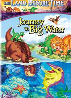 Vùng đất thời tiền sử IX: Du hành đến Hồ Nước Lớn - The Land Before Time IX: Journey to Big Water - (2002) - PhimMoi2024 - Website xem phim miễn phí tốt nhất