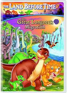 Vùng đất thời tiền sử X: Cuộc di cư vĩ đại - The Land Before Time X: The Great Longneck Migration - (2003) - PhimMoi2024 - Website xem phim miễn phí tốt nhất