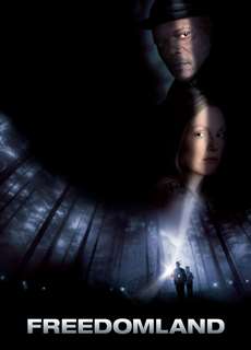 Vùng Đất Tự Do - Freedomland - (2006) - PhimMoi2024 - Website xem phim miễn phí tốt nhất