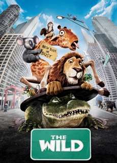 Vùng Hoang Dã - The Wild - (2006) - PhimMoi2024 - Website xem phim miễn phí tốt nhất
