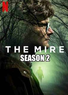 Vũng lầy (Phần 2) - The Mire (Season 2) - (2021) - PhimMoi2024 - Website xem phim miễn phí tốt nhất