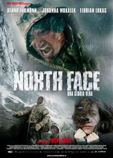 Vùng Núi Nguy Hiểm - North Face - (2008) - Website xem phim miễn phí tốt nhất