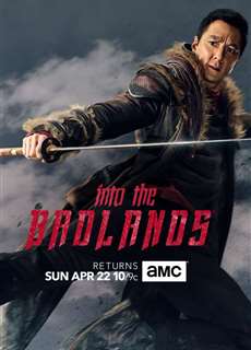 Vùng Tử Địa (Phần 3) - Into The Badlands (Season 3) - (2018) - PhimMoi2024 - Website xem phim miễn phí tốt nhất