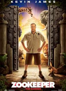 Vườn Thú Tình Yêu - Zookeeper - (2011) - PhimMoi2024 - Website xem phim miễn phí tốt nhất