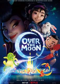 Vươn tới cung trăng - Over the Moon - (2020) - PhimMoi2024 - Website xem phim miễn phí tốt nhất
