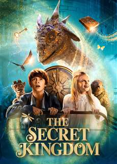 Vương Quốc Bí Mật - The Secret Kingdom - (2023) - PhimMoi2024 - Website xem phim miễn phí tốt nhất