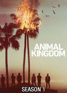 Vương quốc động vật (Phần 1) - Animal Kingdom (Season 1) - (2016) - PhimMoi2024 - Website xem phim miễn phí tốt nhất