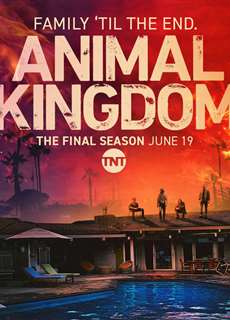 Vương quốc động vật (Phần 6) - Animal Kingdom (Season 6) - (2022) - PhimMoi2024 - Website xem phim miễn phí tốt nhất