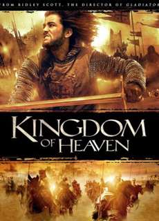 Vương Quốc Thiên Đường - Kingdom of Heaven - (2005) - PhimMoi2024 - Website xem phim miễn phí tốt nhất