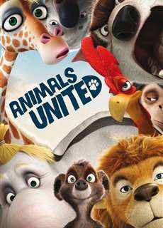 Vương Quốc Thú - Animals United - (2010) - PhimMoi2024 - Website xem phim miễn phí tốt nhất