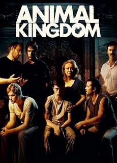 Vương Quốc Tội Phạm - Animal Kingdom - (2010) - PhimMoi2024 - Website xem phim miễn phí tốt nhất