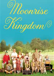 Vương Quốc Trăng Lên - Moonrise Kingdom - (2012) - PhimMoi2024 - Website xem phim miễn phí tốt nhất