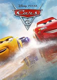 Vương Quốc Xe Hơi 3 - Cars 3 - (2017) - PhimMoi2024 - Website xem phim miễn phí tốt nhất