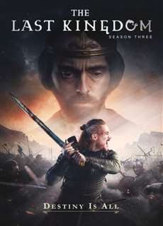 Vương triều cuối cùng (Phần 3) - The Last Kingdom (Season 3) - (2018) - PhimMoi2024 - Website xem phim miễn phí tốt nhất