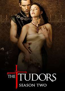 Vương Triều Tudors (Phần 2) - The Tudors (Season 2) - (2008) - PhimMoi2024 - Website xem phim miễn phí tốt nhất