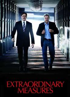 Vượt Giới Hạn - Extraordinary Measures - (2010) - PhimMoi2024 - Website xem phim miễn phí tốt nhất