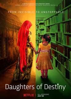 Vượt lên định mệnh - Daughters of Destiny - (2017) - PhimMoi2024 - Website xem phim miễn phí tốt nhất