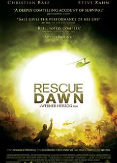Vượt Ngục - Rescue Dawn - (2007) - PhimMoi2024 - Website xem phim miễn phí tốt nhất