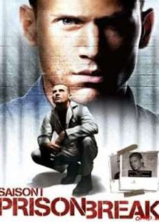 Vượt Ngục (Phần 1) - Prison Break (Season 1) - (2005) - PhimMoi2024 - Website xem phim miễn phí tốt nhất