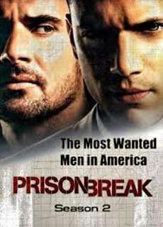 Vượt Ngục (Phần 2) - Prison Break (Season 2) - (2006) - PhimMoi2024 - Website xem phim miễn phí tốt nhất