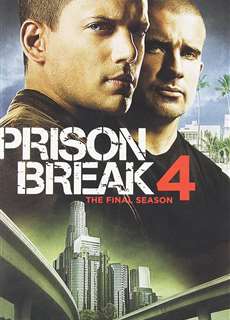 Vượt Ngục (Phần 4) - Prison Break (Season 4) - (2008) - PhimMoi2024 - Website xem phim miễn phí tốt nhất