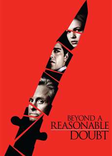 Vượt Quá Sự Hoài Nghi - Beyond a Reasonable Doubt - (2009) - PhimMoi2024 - Website xem phim miễn phí tốt nhất