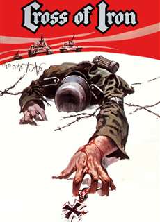 Vượt Qua Thử Thách - Cross of Iron - (1977) - PhimMoi2024 - Website xem phim miễn phí tốt nhất