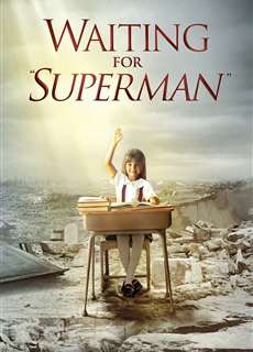 Waiting for "Superman" - Waiting for "Superman" - (2010) - PhimMoi2024 - Website xem phim miễn phí tốt nhất