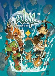 Wakfu (Phần 1) - Wakfu (Season 1) - (2008) - PhimMoi2024 - Website xem phim miễn phí tốt nhất