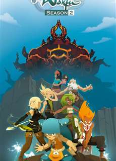 Wakfu (Phần 2) - Wakfu (Season 2) - (2011) - PhimMoi2024 - Website xem phim miễn phí tốt nhất