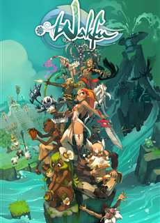 Wakfu (Phần 3) - Wakfu (Season 3) - (2017) - PhimMoi2024 - Website xem phim miễn phí tốt nhất