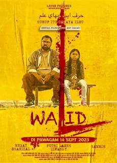 Walid - Walid - (2023) - Website xem phim miễn phí tốt nhất