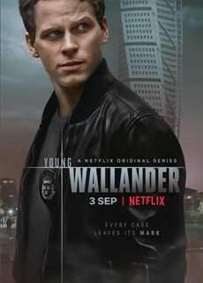 Wallander Cảnh Sát Trẻ Tuổi (Phần 1) - Young Wallander (Season 1) - (2020) - PhimMoi2024 - Website xem phim miễn phí tốt nhất