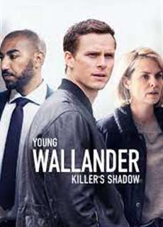 Wallander - Cảnh sát trẻ tuổi (Phần 2) - Young Wallander (Season 2) - (2022) - PhimMoi2024 - Website xem phim miễn phí tốt nhất
