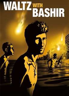 Waltz with Bashir - Waltz with Bashir - (2008) - Website xem phim miễn phí tốt nhất