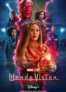 Wanda Và Vision - WandaVision - (2021) - PhimMoi2024 - Website xem phim miễn phí tốt nhất