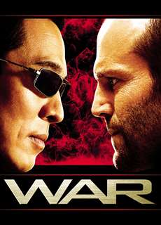 War - War - (2007) - PhimMoi2024 - Website xem phim miễn phí tốt nhất