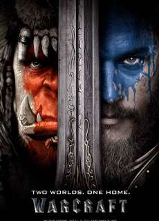 Warcraft: Đại chiến hai thế giới - Warcraft - (2016) - PhimMoi2024 - Website xem phim miễn phí tốt nhất