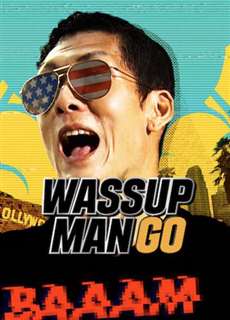 Wassup Man GO! - Wassup Man GO! - (2020) - PhimMoi2024 - Website xem phim miễn phí tốt nhất
