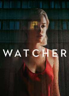 Rình Rập - Watcher - (2022) - PhimMoi2024 - Website xem phim miễn phí tốt nhất