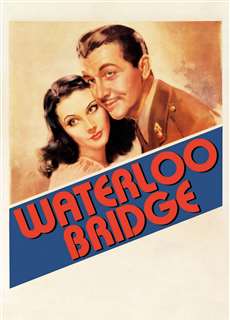 Waterloo Bridge - Waterloo Bridge - (1940) - Website xem phim miễn phí tốt nhất