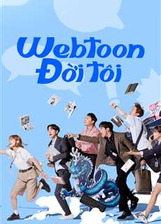Webtoon Đời Tôi - Today's Webtoon - (2022) - PhimMoi2024 - Website xem phim miễn phí tốt nhất