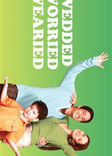 Wedded, Worried, Wearied - Wedded, Worried, Wearied - (2007) - PhimMoi2024 - Website xem phim miễn phí tốt nhất