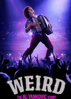 Weird: The Al Yankovic Story - Weird: The Al Yankovic Story - (2022) - PhimMoi2024 - Website xem phim miễn phí tốt nhất