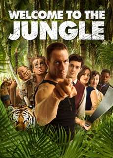 Welcome to the Jungle - Welcome to the Jungle - (2013) - PhimMoi2024 - Website xem phim miễn phí tốt nhất