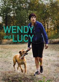 Wendy Và Lucy - Wendy and Lucy - (2008) - PhimMoi2024 - Website xem phim miễn phí tốt nhất