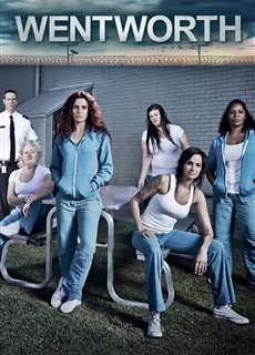 Wentworth (Phần 2) - Wentworth (Season 2) - (2014) - PhimMoi2024 - Website xem phim miễn phí tốt nhất